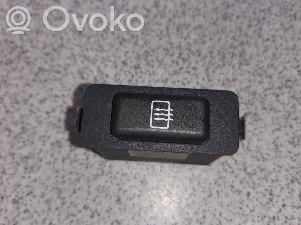 BMW 5 E34 Windscreen/window heater switch 