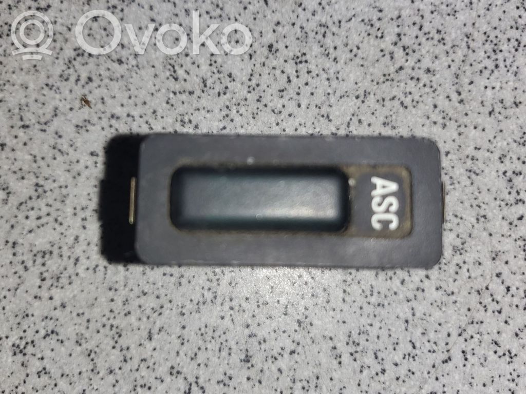 BMW 3 E36 Traction control (ASR) switch 