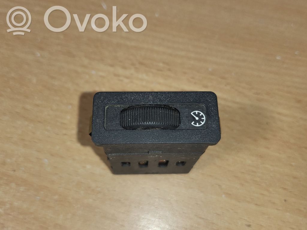 Panel lighting control switch   61311384031