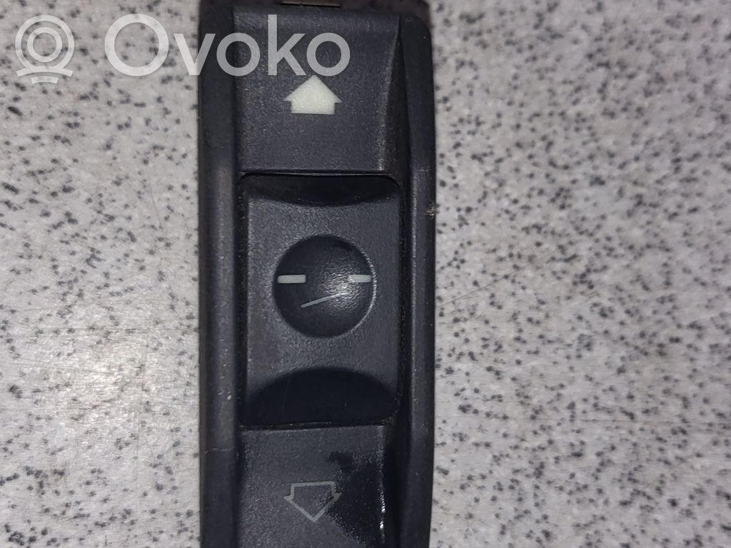 BMW 5 E34 Interruptor del techo solar 
