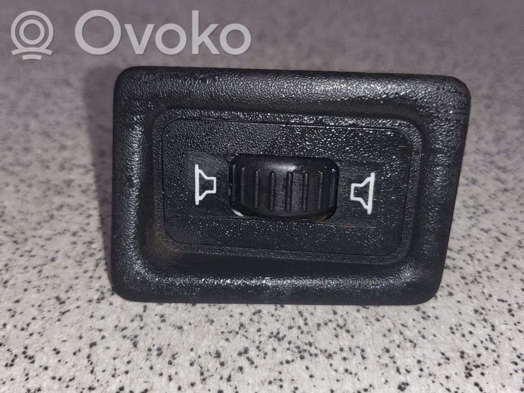 BMW 5 E34 Other switches/knobs/shifts 