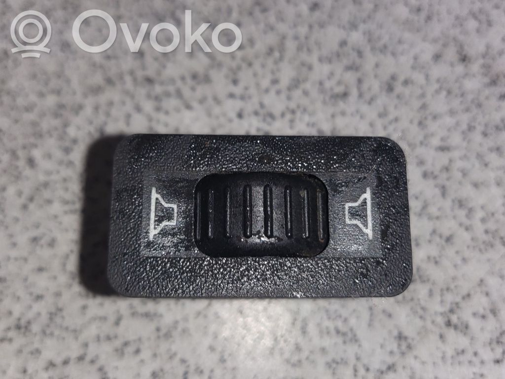 BMW 5 E34 Other switches/knobs/shifts 