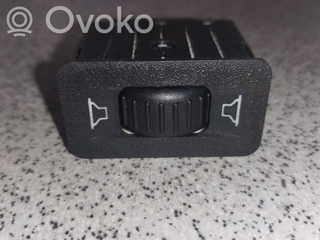 BMW 5 E34 Other switches/knobs/shifts 