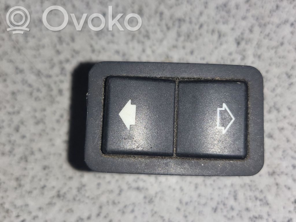 BMW 7 E38 Electric window control switch 