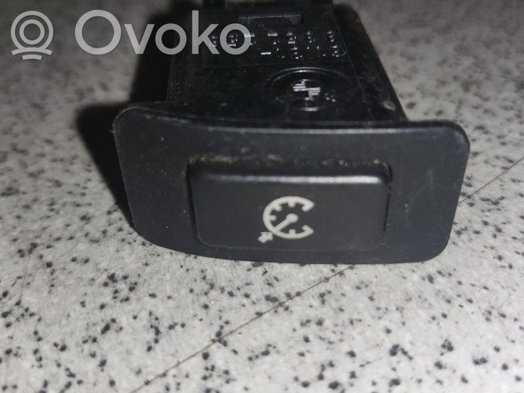 BMW 7 E38 Cruise control switch 