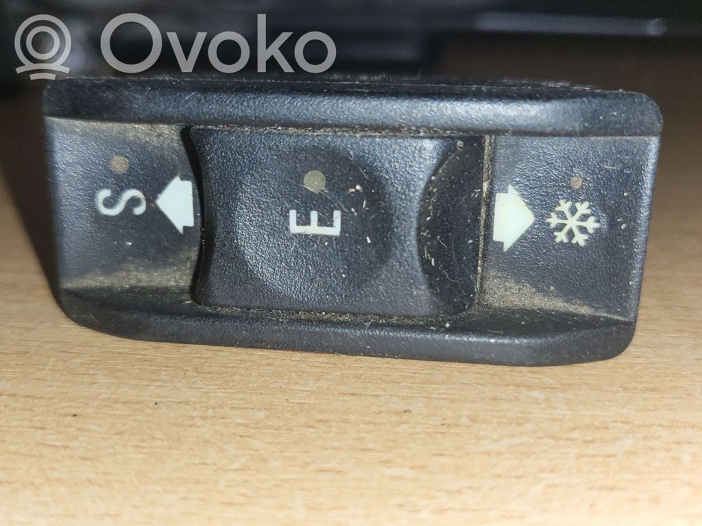 BMW 5 E34 Other switches/knobs/shifts 