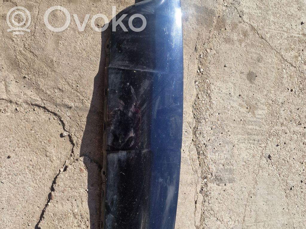 BMW 5 E60 E61 Takapuskurin alaosan lista 