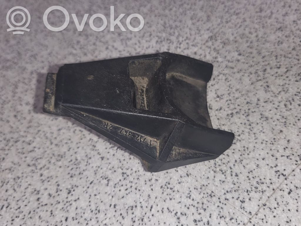 BMW 3 E36 Radiator mount bracket 