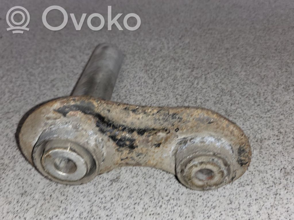 BMW 5 E39 Plaukti un sviras 