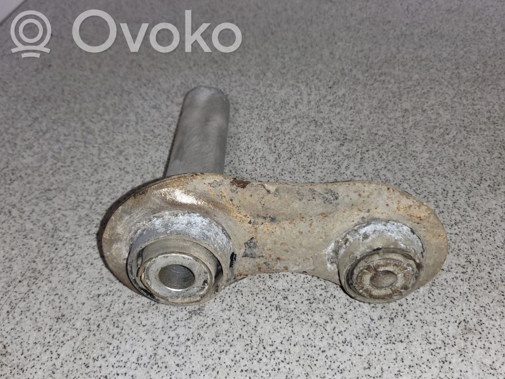BMW 5 E39 Plaukti un sviras 