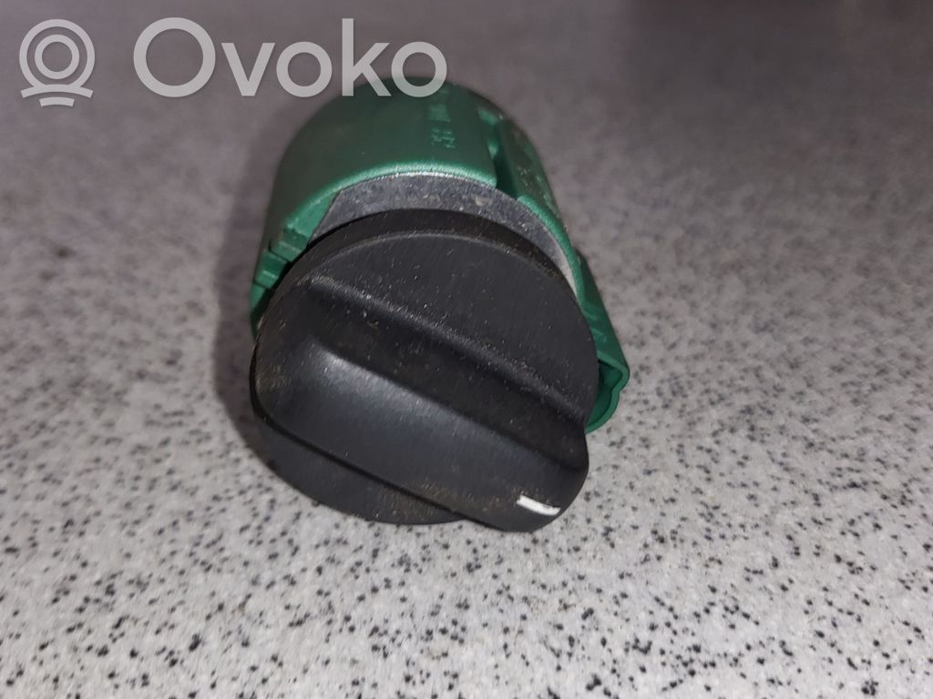 BMW 5 E39 Fog light switch 