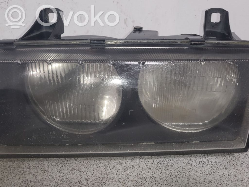 BMW 3 E36 Headlight/headlamp 
