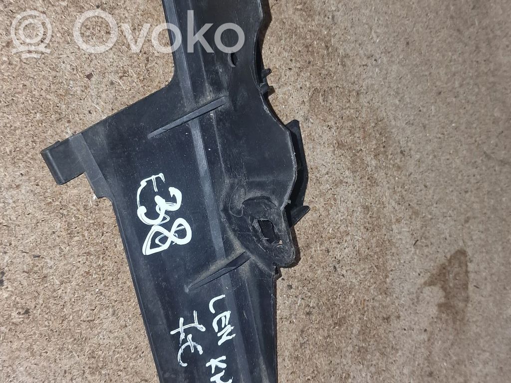 BMW 7 E38 Headlight/headlamp mounting bracket 