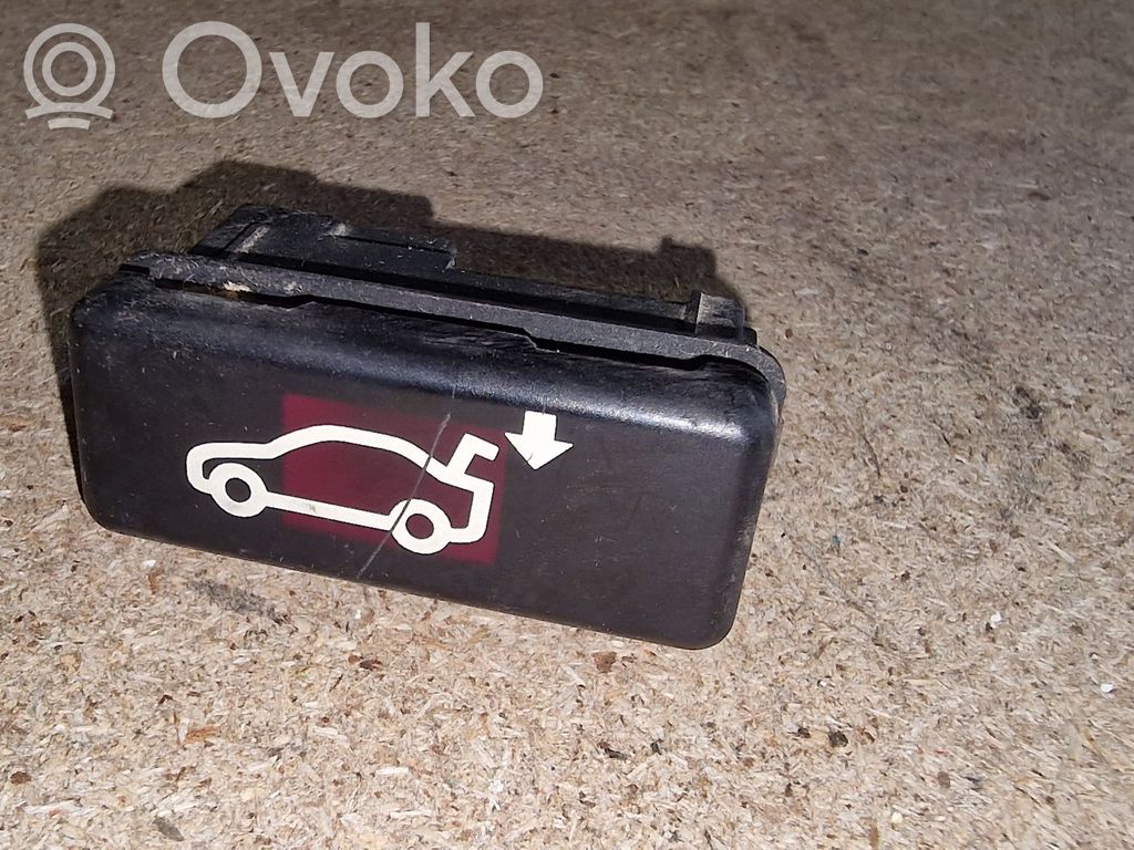 BMW 7 E65 E66 Tailgate opening switch 
