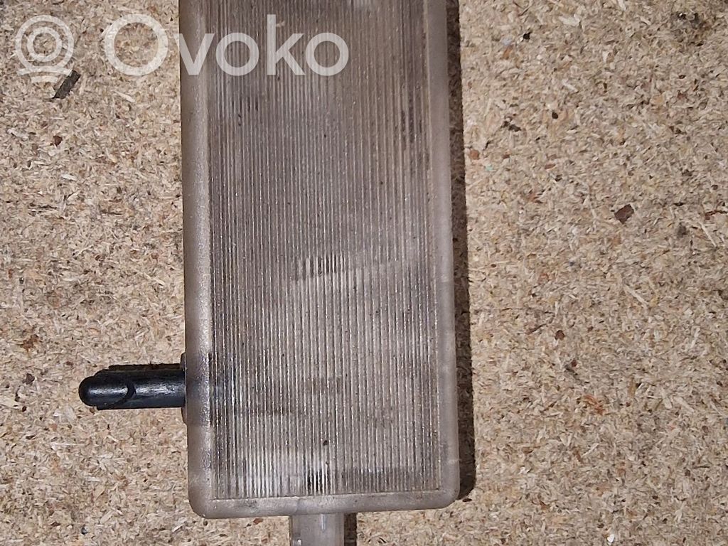 BMW 3 E46 Front seat light 