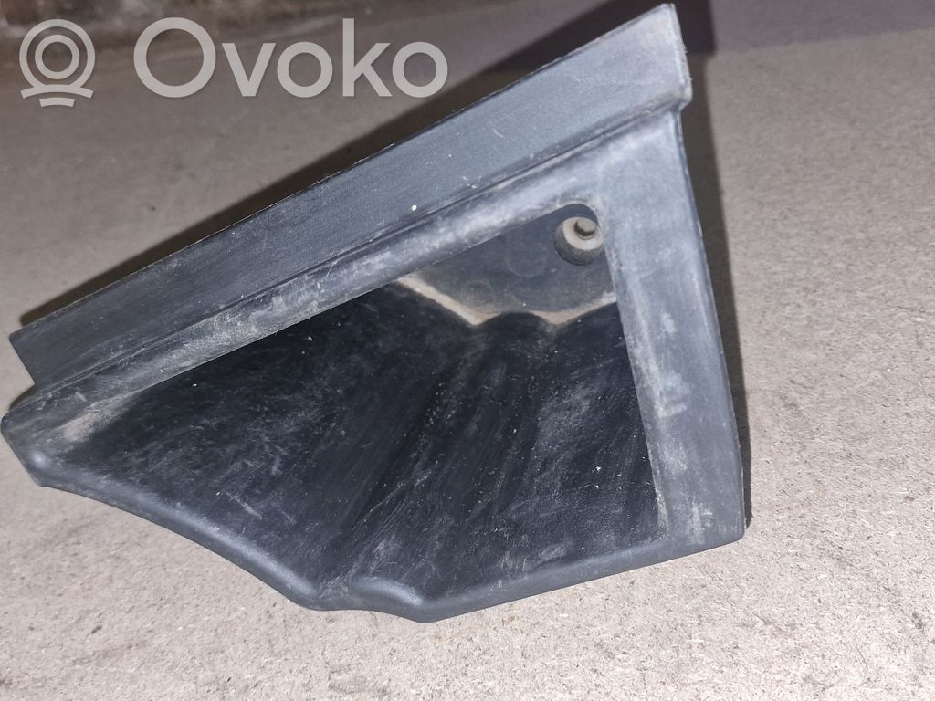 BMW 3 E36 Glove box in trunk 