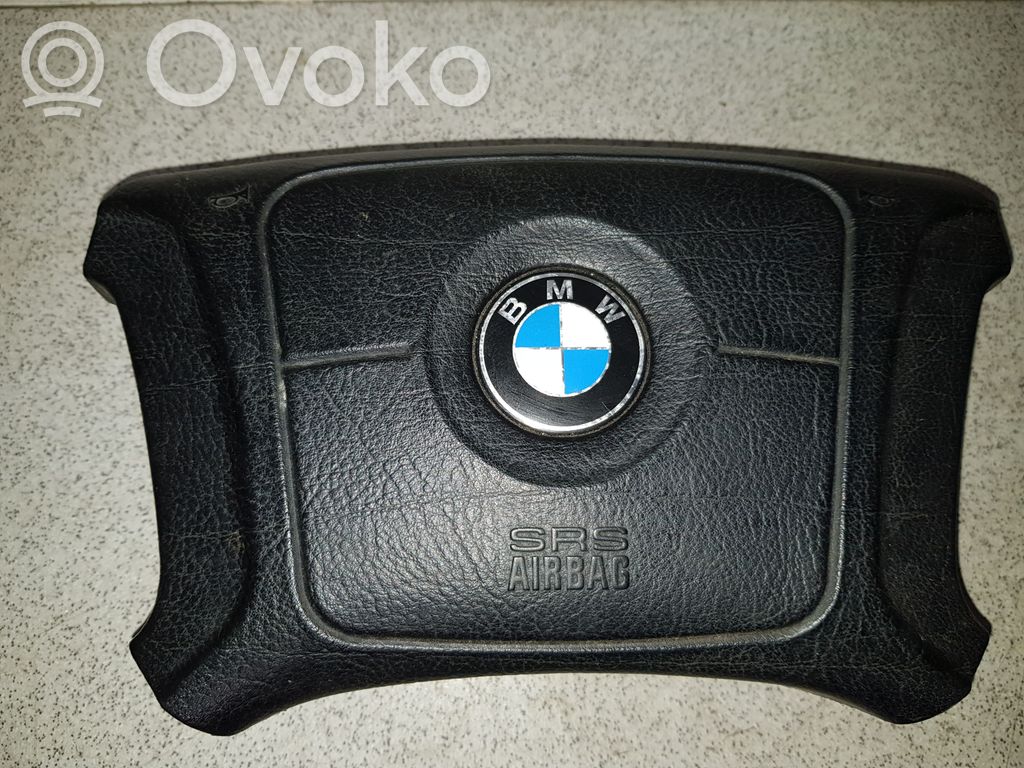 BMW 3 E36 Stūres drošības spilvens 
