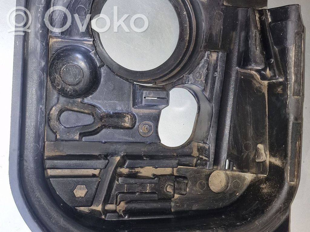 BMW 3 E36 Tool box 