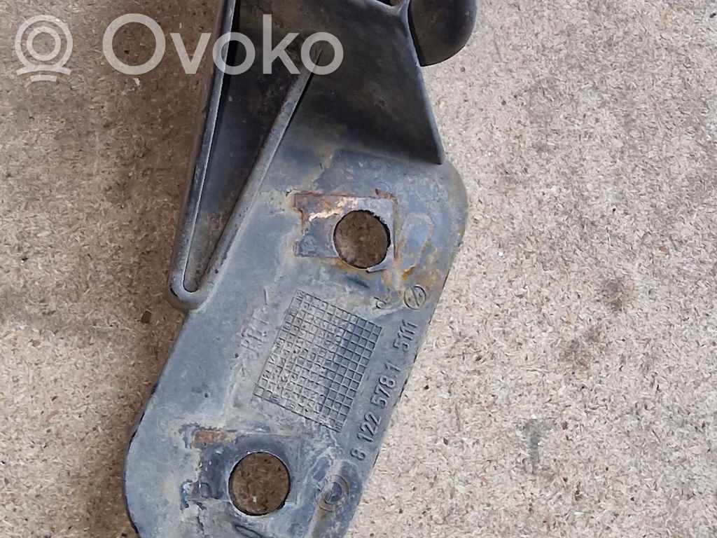 BMW 3 E36 Front bumper mounting bracket 