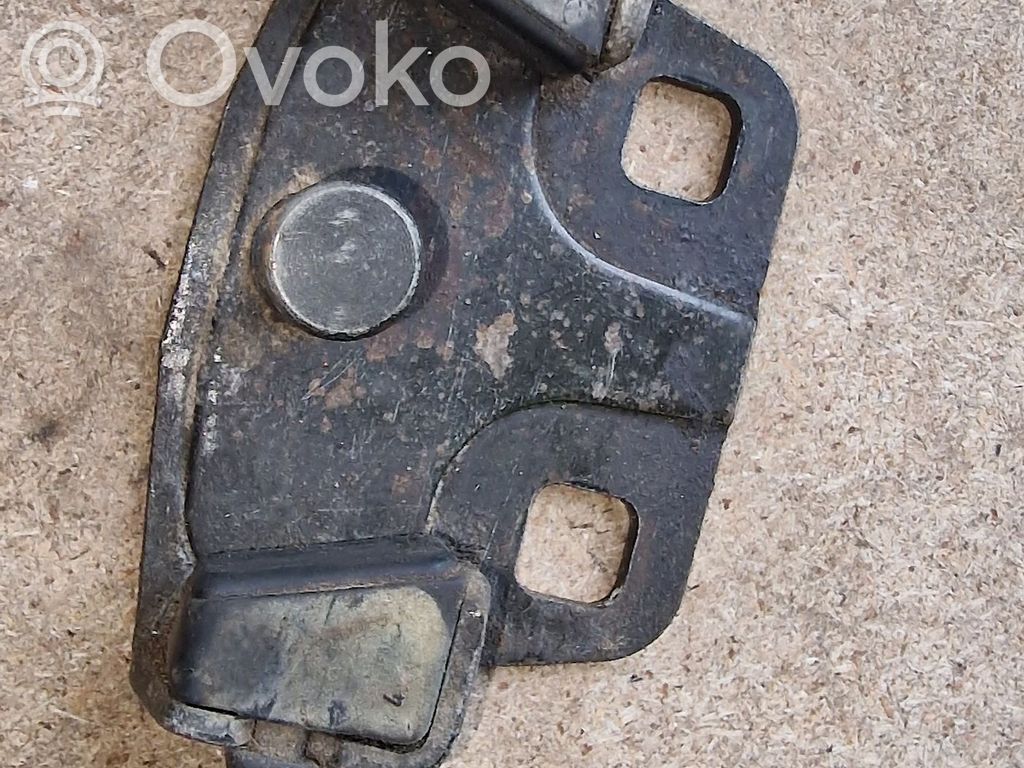 BMW 3 E36 Loading door lock loop/hook striker 