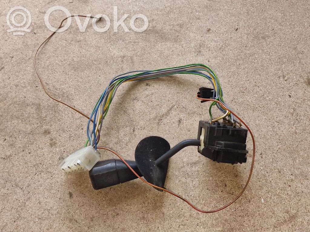 BMW 3 E36 Indicator stalk 