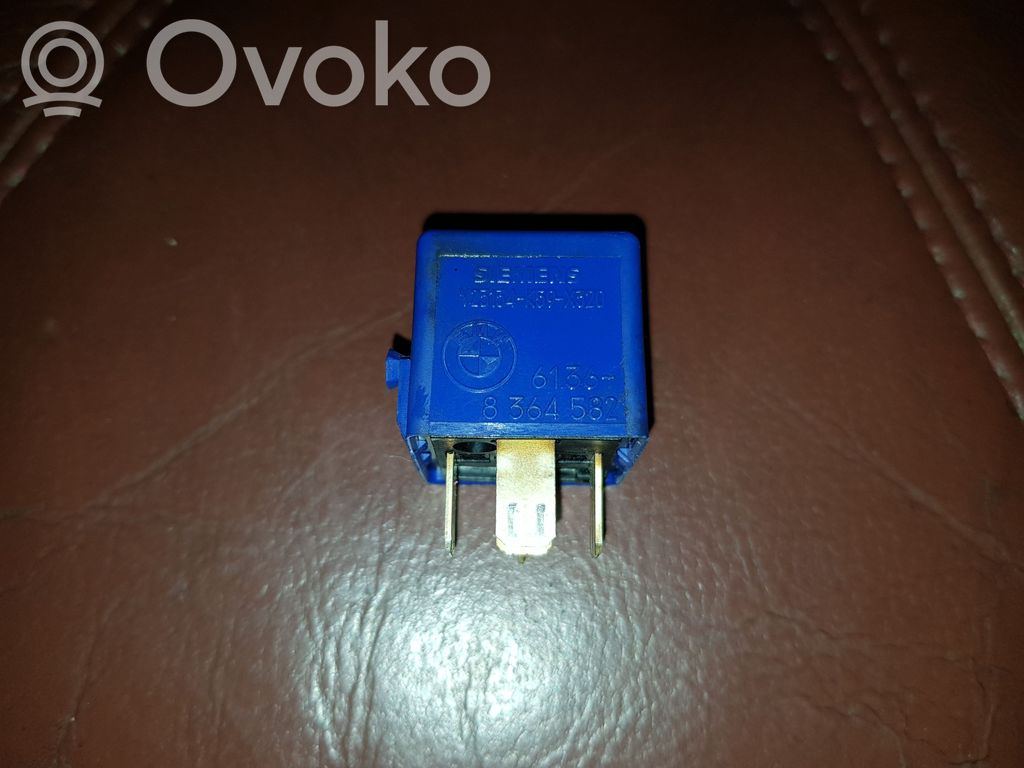 BMW 3 E36 Other relay 