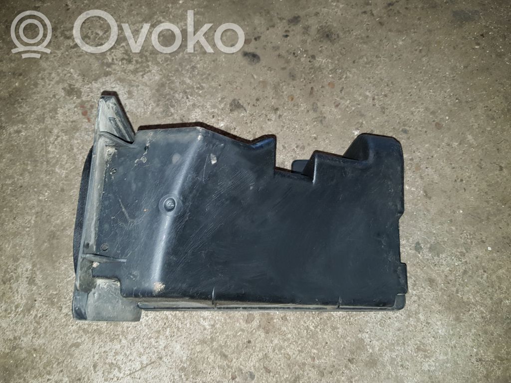 BMW 3 E36 Saugiklių dėžė (komplektas) 