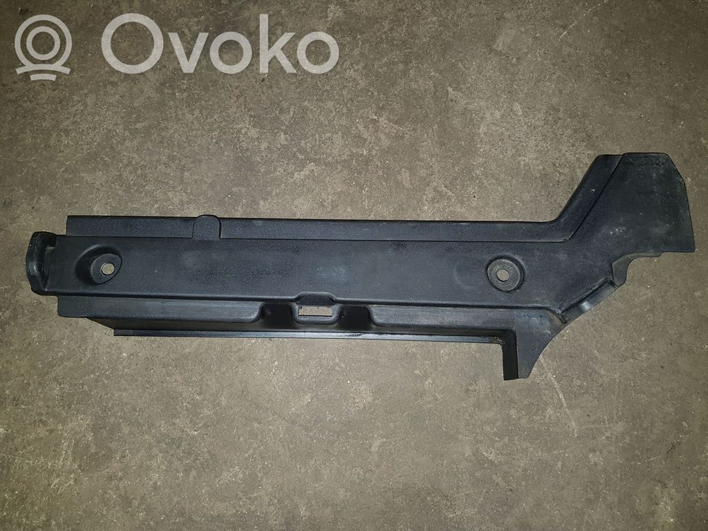 BMW 3 E36 Other trunk/boot trim element 