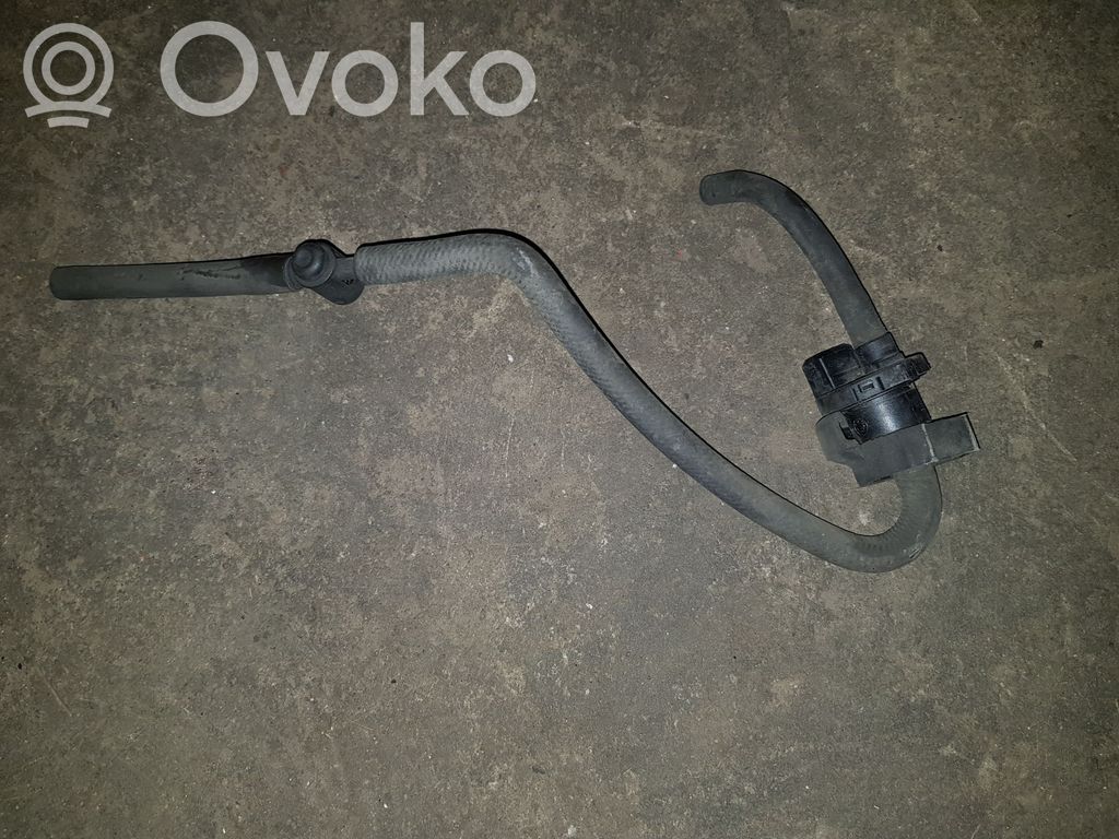 BMW 3 E36 Electroválvula del turbo 