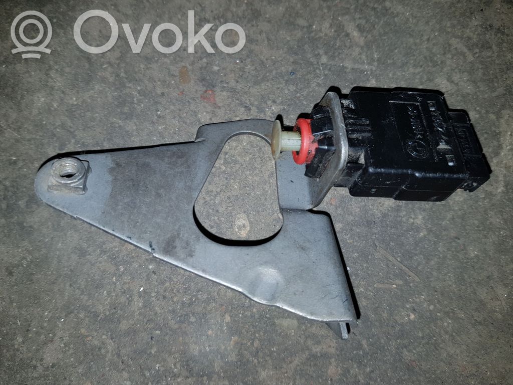 BMW 3 E36 Accelerator pedal position sensor 
