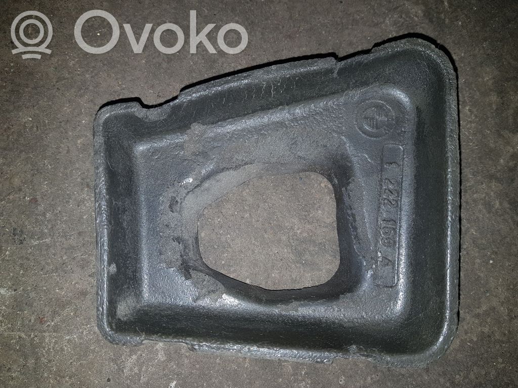BMW 3 E36 Gear shifter surround trim plastic 