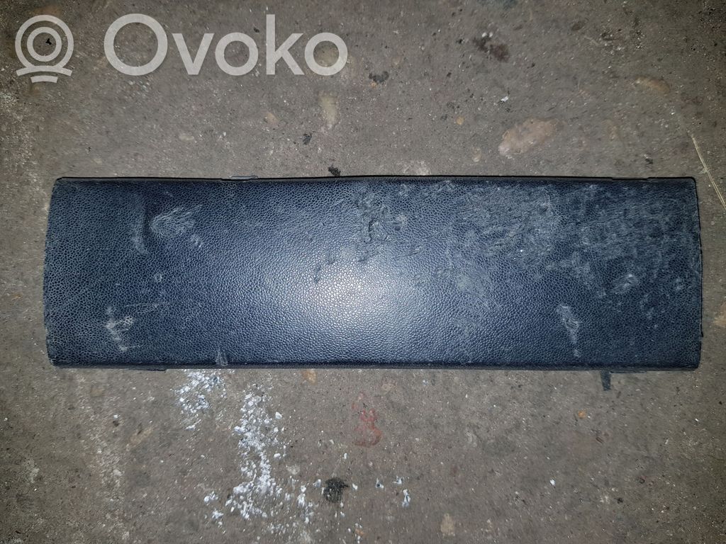 BMW 3 E36 Abdeckung Deckel Abschleppöse vorne 