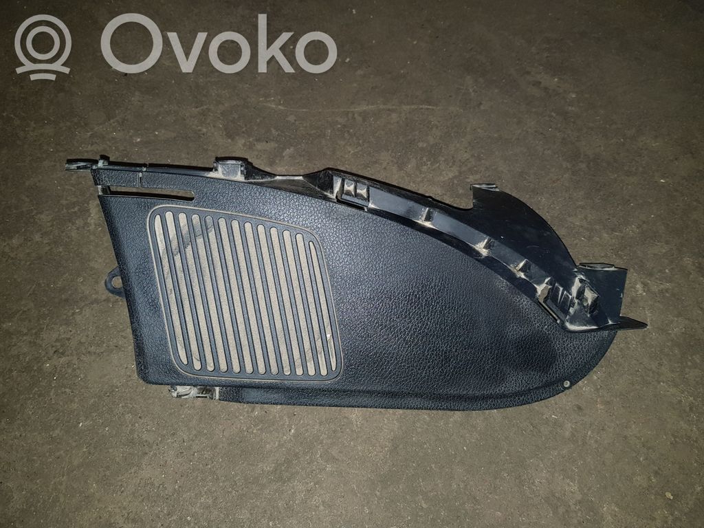 BMW 3 E36 Parcel shelf speaker trim grill 