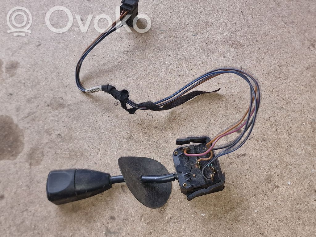 BMW 3 E36 Wiper control stalk 