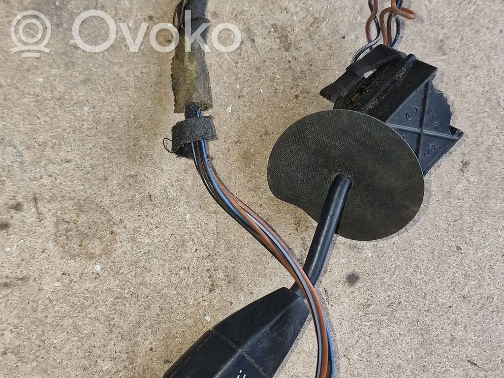 BMW 3 E36 Wiper control stalk 