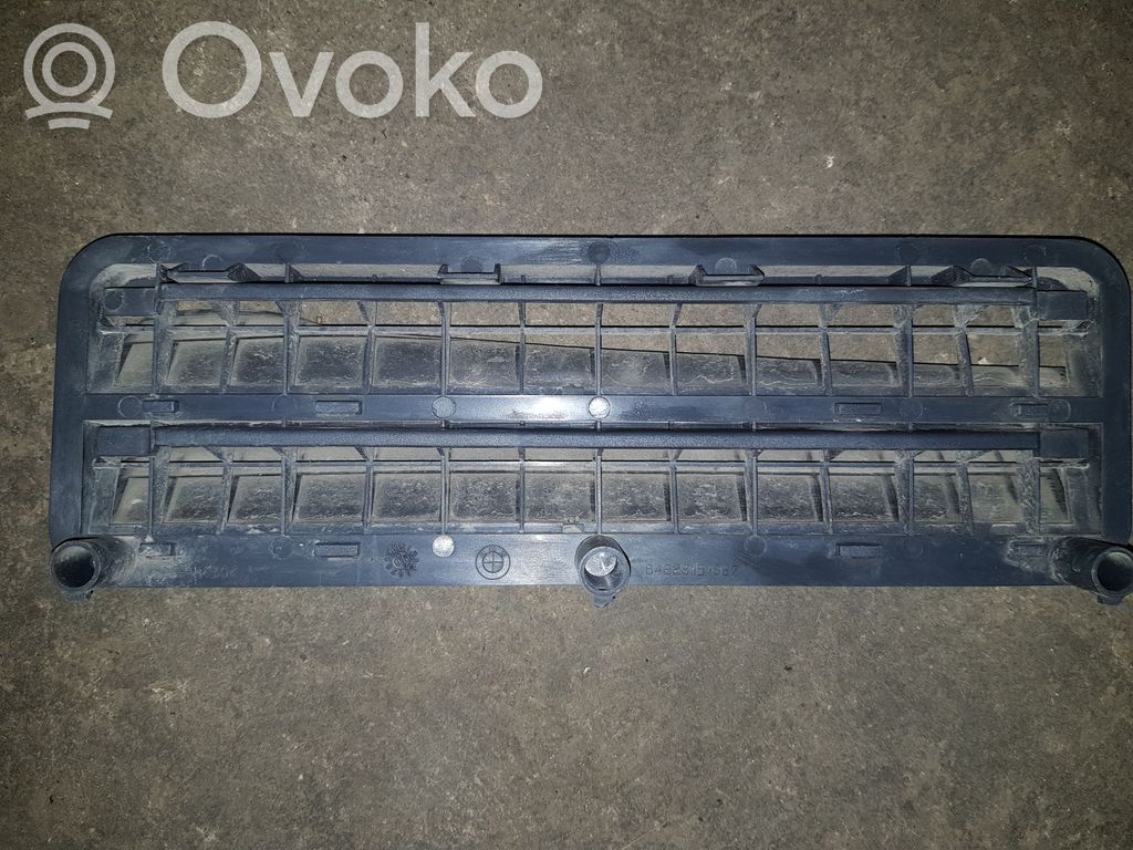 BMW 3 E36 Lüftungsgitter 