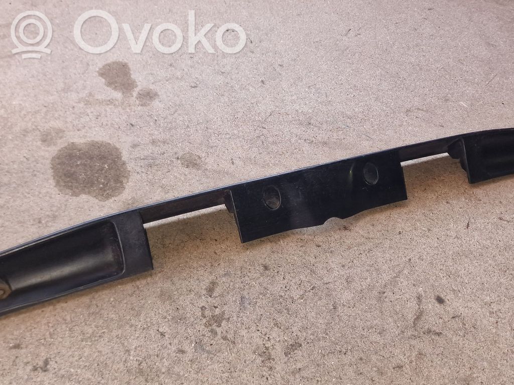 BMW 3 E36 Garniture, revêtement de coffre 