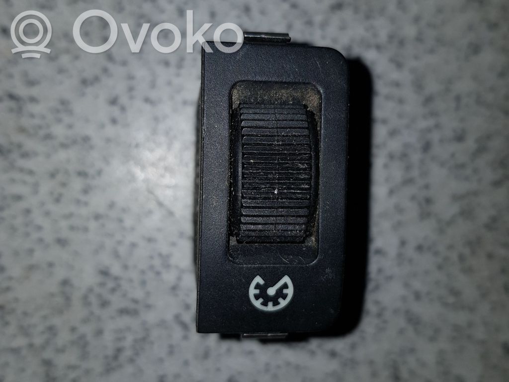 Panel lighting control switch   61318352216