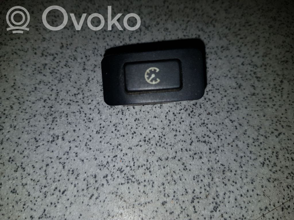 BMW 7 E38 Cruise control switch 