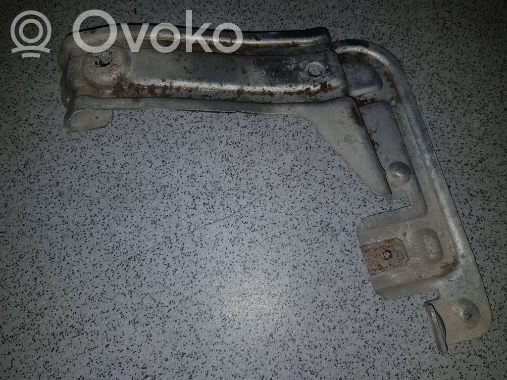 BMW 5 E60 E61 Altra parte sotto la carrozzeria 