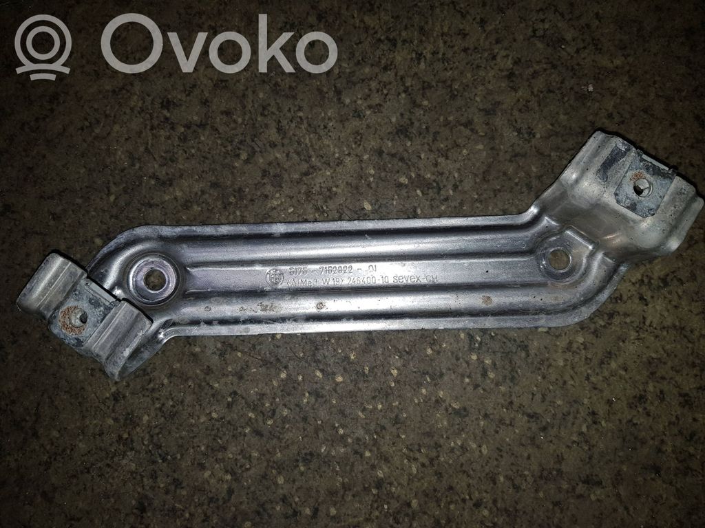 BMW 5 E60 E61 Muu alustan osa 