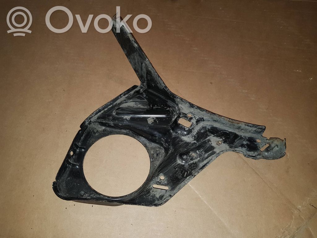 BMW 5 E39 A/C cooling radiator (condenser) 