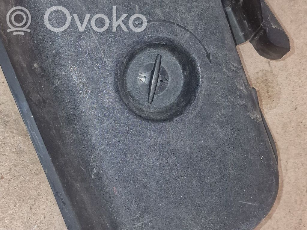 BMW 3 E36 Tail light bulb cover holder 