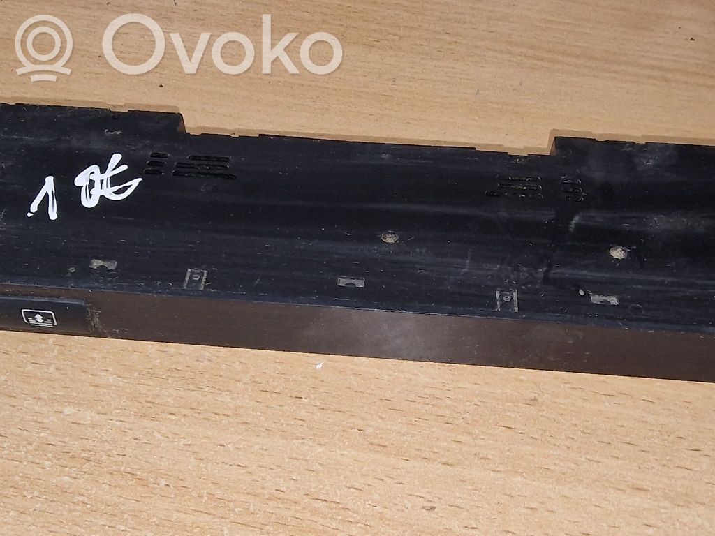 BMW 5 E39 A set of switches 