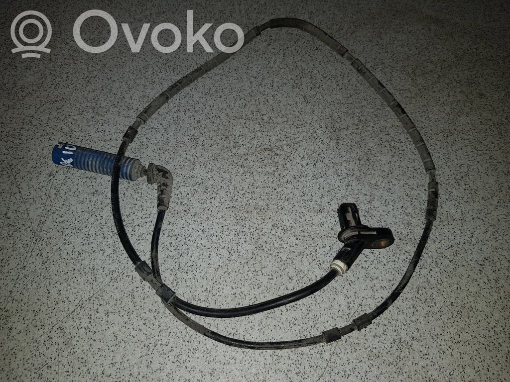 BMW 3 E46 ABS Sensor hinten 
