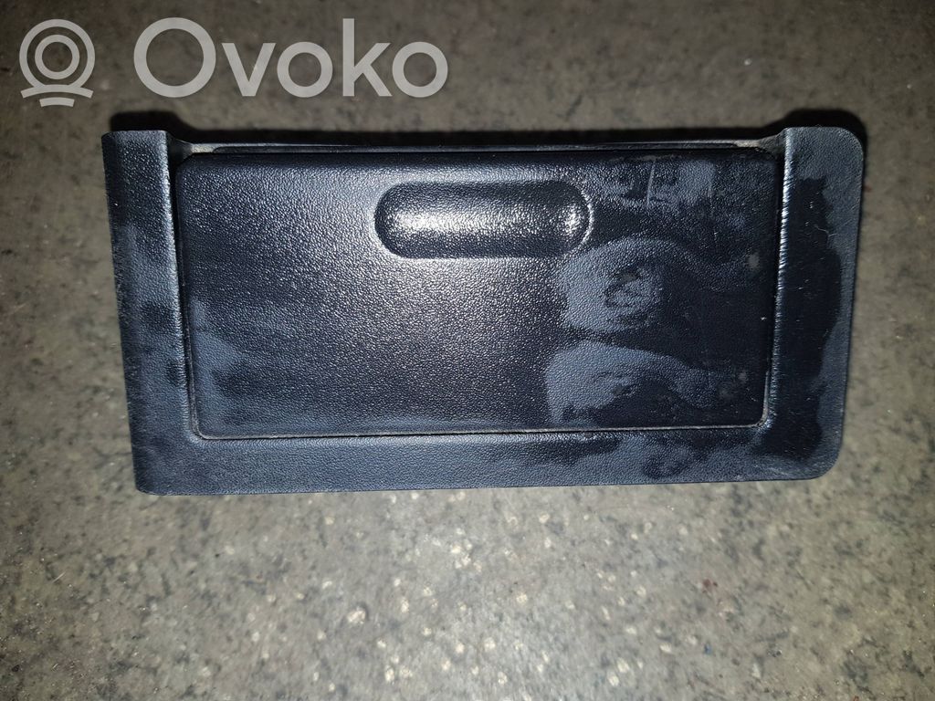 BMW 3 E36 Pelnutrauks (priekšā) 