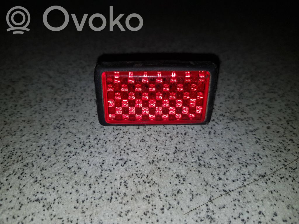 BMW 7 E38 Rear door interior light 