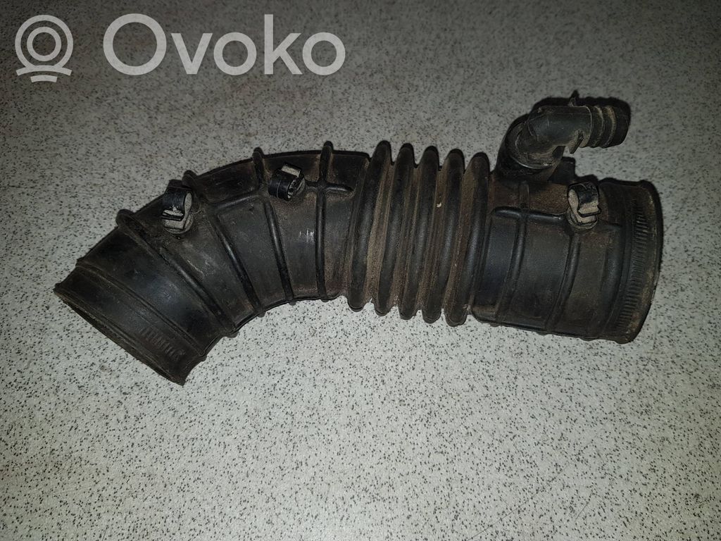 BMW 3 E30 Air intake hose/pipe 