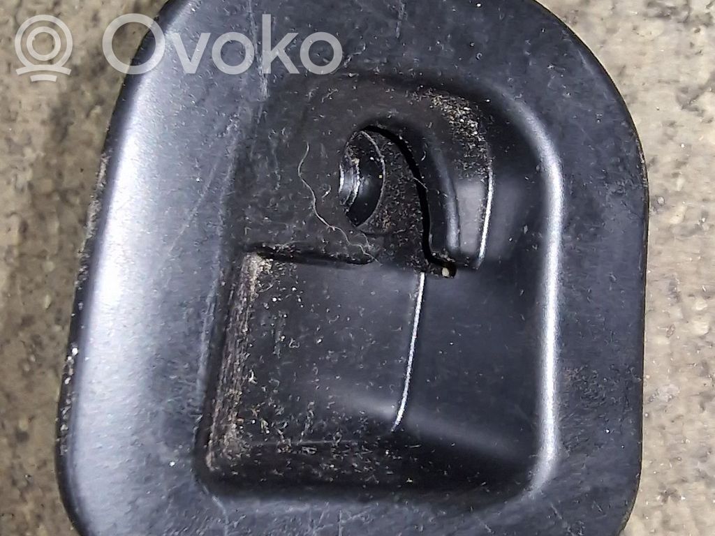 BMW 5 E39 Parcel shelf load cover mount bracket 
