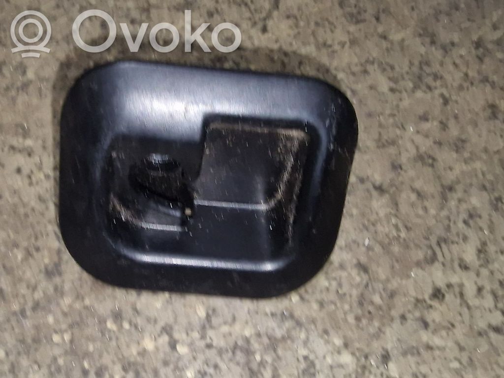 BMW 5 E39 Parcel shelf load cover mount bracket 